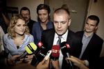 kritisk. Regeringen skal ifølge Enhedslisten pumpe flere penge ud i samfundet for at skabe vækst og job inden for grøn produktion, velfærd og klimavenlig iværksætning. 