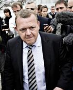 Vidne. Lars Løkke Rasmussen var tidligere i år til afhøring i Skattesagskommissionen. I dag skal han igen møde op i den gamle retsbygning i Buddinge og forklare sig i Statsløsekommissionen. 