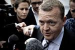 Stilhed. Folketingsåret er forbi, men Venstre mangler fortsat at besvare en lang række spørgsmål om, hvordan partiet vil løse de politiske udfordringer, landet står over for, skriver Jesper Petersen (S). 