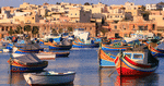 Kom for eksempel til Malta i en uge for under 3.000 kroner i skolernes sommerferie. 