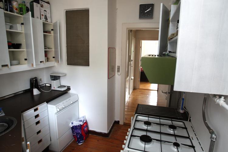 HAPS. I løbet af foråret har især sælgere af lejligheder på brokvartererne i København oplevet, at køberne slår til meget hurtigt. Arkivfoto. 