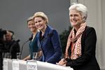 Afslutning. Folketingsårets slutter i år. De har leet, fnyset og debatteret, de kære folkevalgte. Men kan du huske, hvad de lo af, fnysede over og debatterede i folketingsåret? 
