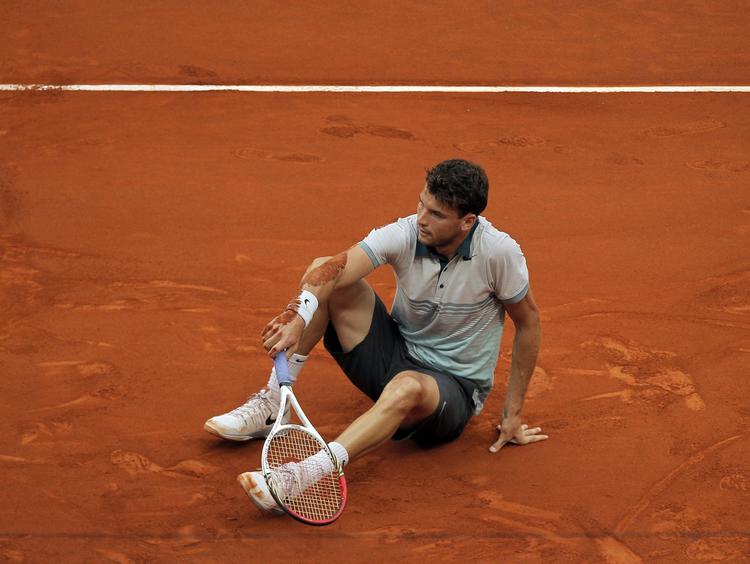 singlehåb. Med en sejr over Novak Djokovic i Madrid har Grigor Dimitrov vist, at han kan vinde over de største. 