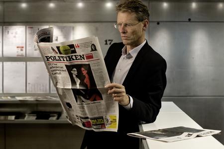 Hykleri. Lidegaards Politiken har ingen ret til at kritisere Dansk Folkeparti for at ofre et stort antal af borgeres gode navn og rygte for at rejse et politisk problem, når avisen selv gør præcis det samme, skriver Rasmus Brygger. 