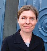 Udfordring. Camilla Mordhorst ser frem til sin nye karriere som leder af Søfartsmuseet i Helsingør. 