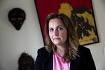 Bæredygtigt. Pia Olsen Dyhr (SF), Handels- og investeringsminister og fungerende miljøminister sår tvivl om bæredygtigheden ved nye investeringspuljer. 