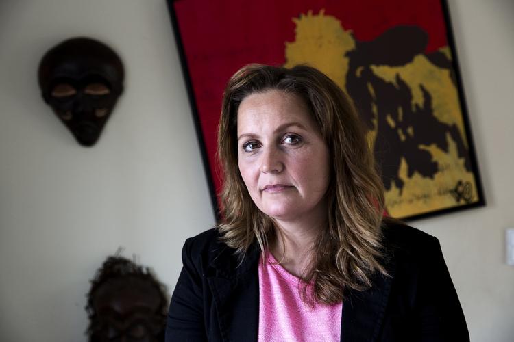 Bæredygtigt. Pia Olsen Dyhr (SF), Handels- og investeringsminister og fungerende miljøminister sår tvivl om bæredygtigheden ved nye investeringspuljer. 