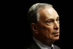 Trusler. Michael Bloomberg har tidligere modtaget trusselsbreve og breve med miltbrandbakterier. 