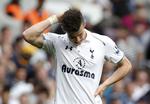 superskifte? Tottenhams Gareth Bale er ifølge de engelske medier indstillet på at prøve kræfter med spansk fodbold. 