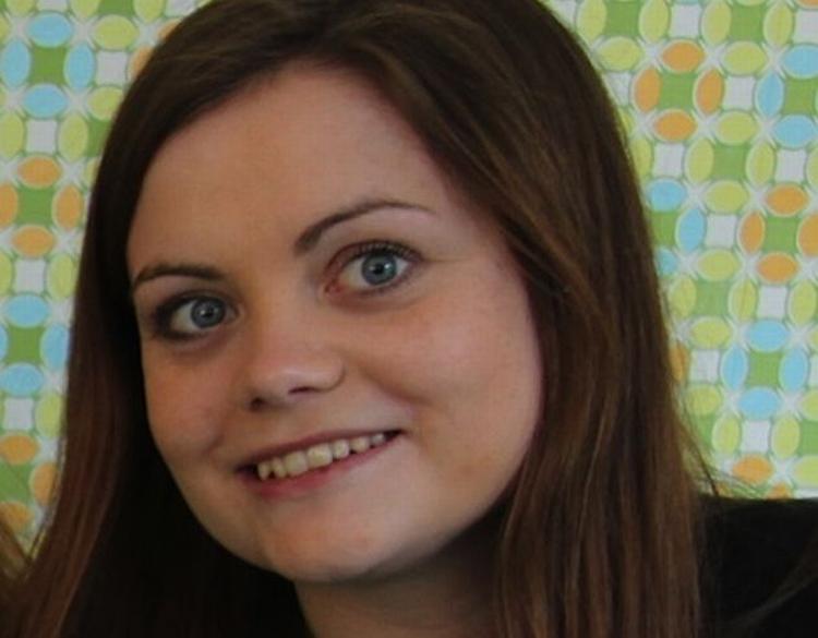Prisgivet. Som studerende har Christine Morild Andersen ikke råd til at lade Rejsekortet tanke gratis op - det koster nemlig 300 kroner ad gangen. Privatfoto 