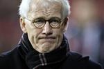 Fodbold: VM-kvalifikation: Danmark - Bulgarien