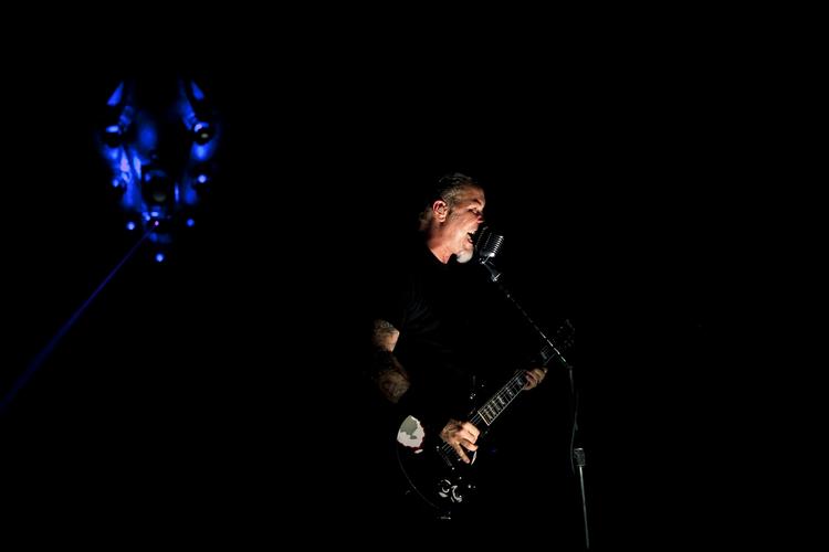 Afsløret. Metallica bliver det store trækplaster på Orange Scene lørdag, afslører Roskilde Festival over for eb.dk. Hele spilleplanen frigives midt på ugen. 