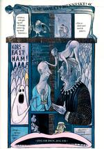 Illustration: Dorte Karrebæk. 