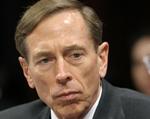 Jobskabelse. Tidligere CIA-chef David Petraeus får nu job på Wall Street. 