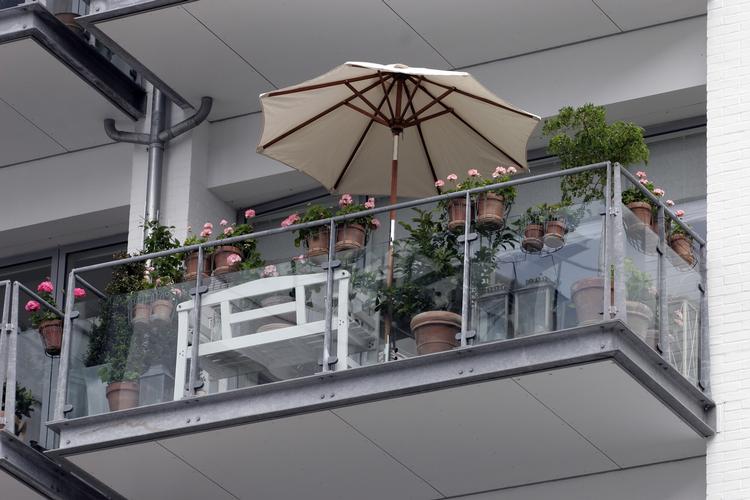 BILLIGERE? Hvis prisstigningerne har gjort, at din gæld nu udgør under 60 pct. af værdien, kan du måske spare lidt på bidragssatsen hos RD. 