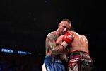 fremtid. Mikkel Kessler (tv) tabte på point mod Carl Froch og ser ud til at gøre alvor af sin trussel om et karrierestop. 