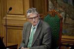 Vækst. Lykketoft opfordrer regeringen til at lempe finanspolitikken. 