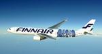 Ups. Det er dette 'Metsanvaki'-design, der er årsag til, at Finnair nu må male et helt fly om. 