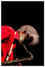    		Sonny Rollins   	