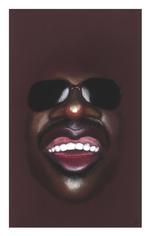 Stevie Wonder
