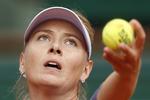 France Tennis French Open