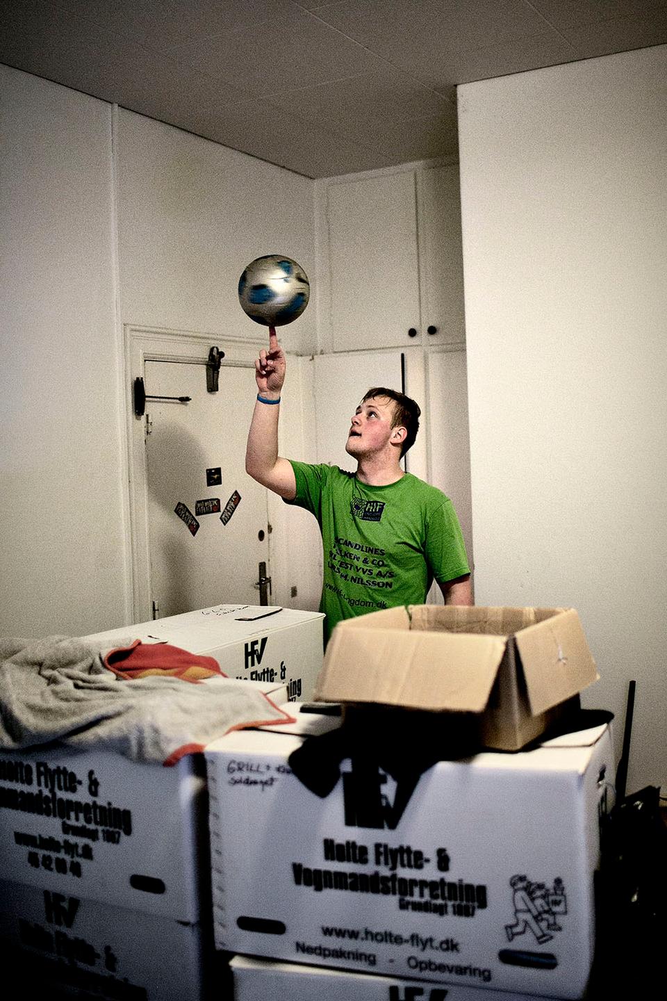 Joachim Adrian