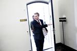 Farlig. Viktor Zeuthen mener, at Dansk Folkepartis retorik i deres annonce radikaliserer og mistænkeliggører indvandrere. 