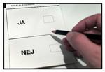 Valg. Patentdomstol kan nu udløse folkeafstemning. 