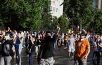 Turkey Protest