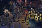 Demo. Tusindvis af vrede tyrkere føler, at ministerpræsident Erdogan regerer som en diktator, mener ekspert. 