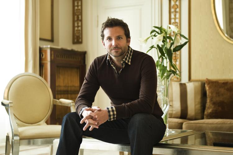 Bradley Cooper, skuespiller