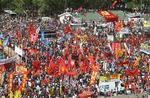 Turkey Protest