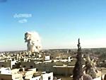 Appel. FN har appelleret til det syriske regime og oprørerne om at lade civile slippe ud af byen Qusair. 