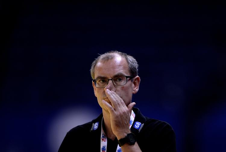 VM-klar. Selv om der resterer en returkamp er VM-kvalifikationen i hus, siger Jan Pytlick. 