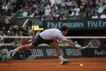 Fjerdeplads. Kun tre spillere har før vundet flere kampe end Roger Federer. 