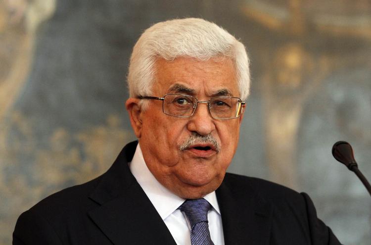 Efterfølger. Præsident Abbas havde i dag deadline for at finde en efterfølger til den afgåede premierminister Salam Fayyad. 