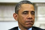 Forsikring. Præsident Obama forsikrede for nylig i en tale, at pressen har ret til at kigge magthaverne i kortene, men det giver hans kritikere ikke meget for. 
