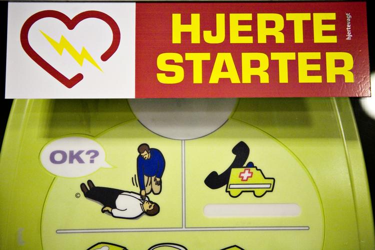 Livredder. Der er mange af dem, men ikke ret mange ved, hvor de er. 