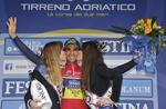 Comeback. Alberto Contador har haft et stille forår med beskedne resultater. 