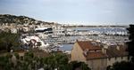 FERIEFAVORIT. Cannes på den franske riviera er et populært feriested blandt danskere. 