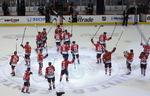 2-0. Med to sejre på hjemmebane har Chicago Blackhawks fået en god start på serien mod Los Angeles Kings. 