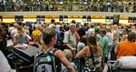 TYVERI. Pas på dine ejendele i Københavns Lufthavn, for grupper af tyve er på spil. 