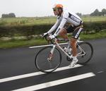 kontrakt. Rick Zabel har evnerne i cykelsporten i generne. Farmand Erik var en af feltets dygtigste afsluttere. 