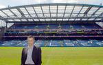 tilbage. Jose Mourinho skiftede i 2004 første gang til Chelsea. Den gang kom portugiseren via FC Porto. 