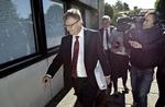 Claes Nilas i Statsløsekommissionen