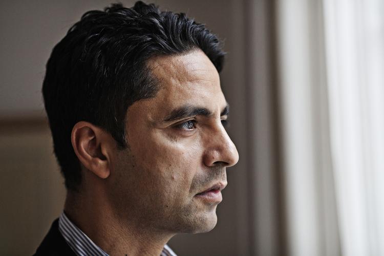 Kirker. Manu Sareen vil undgå tvivl om beslutningsgrundlaget for kirkelukningerne i København. Derfor overlades beslutningen til Marianne Jelved. 