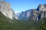 Dødsfald. Inden for de seneste to dage har to personer mistet livet i Yosemite National Park i Californien. 