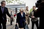 Birthe Rønn Hornbech (V) skal forklare sig