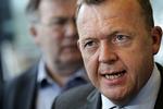 Forhandling. Venstre-formand Lars Løkke Rasmussen er villig til at tale procenter, når det gælder arveafgiften. 