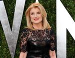 Gigant. Arianna Huffington grundlagde internetfænomenet i 2005. 